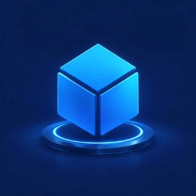 BlockDAG Logo